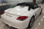 保时捷Boxster2010款Boxster Spyder