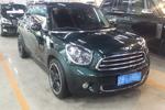 MINIPACEMAN2013款1.6L COOPER PACEMAN