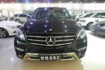 奔驰M级2014款ML320 4MATIC