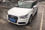 奥迪A12014款30 TFSI 技术型