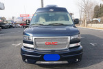 GMC Savana2013款6.0L 长轴领袖至尊版