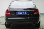 奥迪A6L2007款3.2FSI quattro 领先尊享型