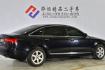 奥迪A6L2011款2.0TFSI 手自一体 标准型