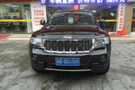 Jeep大切诺基2012款3.6L 旗舰导航版