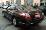 日产天籁2011款2.5L XV 尊雅版