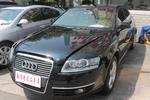 奥迪A6L2008款3.2FSI quattro 豪华型