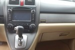 本田CR-V2010款2.4L VTi-S 自动 尊贵版