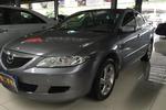 马自达Mazda62003款2.3豪华型