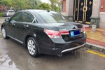 本田雅阁2012款2.4L LX