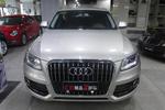 奥迪Q5 Hybrid2012款2.0TFSI