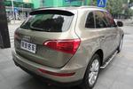 奥迪Q52013款40 TFSI 技术型