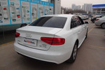 奥迪A4L2013款35 TFSI 自动舒适型