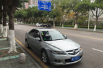 马自达Mazda62013款2.0L 手自一体时尚型