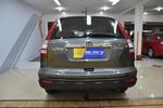 本田CR-V2007款2.4L 自动四驱豪华版 