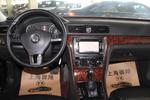 大众帕萨特2012款1.8TSI DSG至尊版