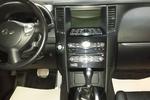 英菲尼迪QX702009款FX35 超越版