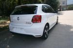 大众POLO GTI2012款1.4TSI DSG