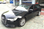 奥迪A6L2012款30 FSI 技术型(2.5L)