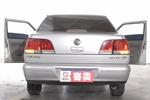 大众捷达2006款1.6 CIF 舒适型 手动