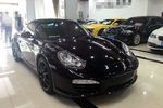 保时捷Boxster2009款Boxster 2.9L 