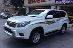 丰田普拉多2010款4.0L VX NAVI