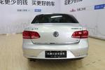 大众迈腾2012款1.8TSI DSG 舒适型