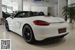 保时捷Boxster2013款Boxster 2.7L 