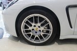 保时捷Panamera2014款Panamera 3.0T 