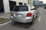 奔驰GLK级2013款改款 GLK 300 4MATIC 豪华型