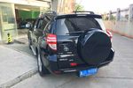 丰田RAV42011款2.4L 自动四驱豪华版 