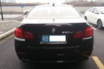 宝马5系2012款530Li 领先型