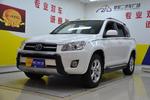 丰田RAV42009款2.4L 自动豪华导航版