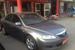 马自达Mazda62004款2.0豪华型