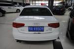 奥迪A4L2013款35 TFSI 自动标准型