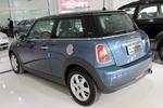 MINIMINI2010款1.6L COOPER Cheer 