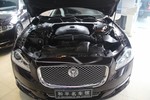 捷豹XJ2013款XJL 2.0T 典雅商务版