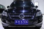 大众Tiguan2009款2.0TSI 豪华版