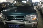 三菱帕杰罗V772005款3.0i GLS (手自一体四驱)