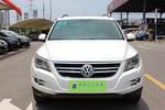 大众Tiguan2011款2.0TSI R-line