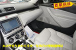 大众迈腾2011款1.4TSI DSG 精英型