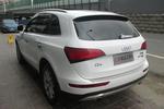 奥迪Q52013款40 TFSI 进取型