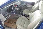 马自达Mazda62006款2.0 手动