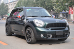 MINICOUNTRYMAN2012款1.6T COOPER S