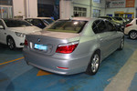 宝马5系2010款520Li 豪华型