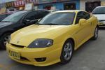 现代酷派2006款Coupe 2.0