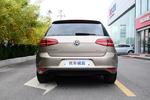 大众高尔夫2014款1.4TSI 自动舒适型 