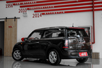 MINICLUBMAN2011款1.6L ONE