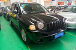 Jeep指南者2010款2.4L 限量版