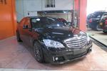 BRABUS巴博斯S级2011款5.5T 60S