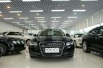 奥迪A8L2011款3.0TFSI low quattro 舒适型